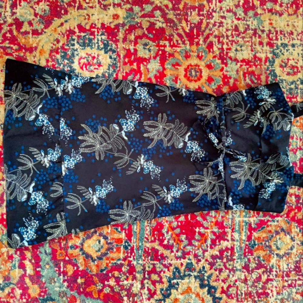 Banana Republic sundress size 6